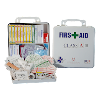 Class A 21 Plus BBP - 24 Poly White Box - K625701